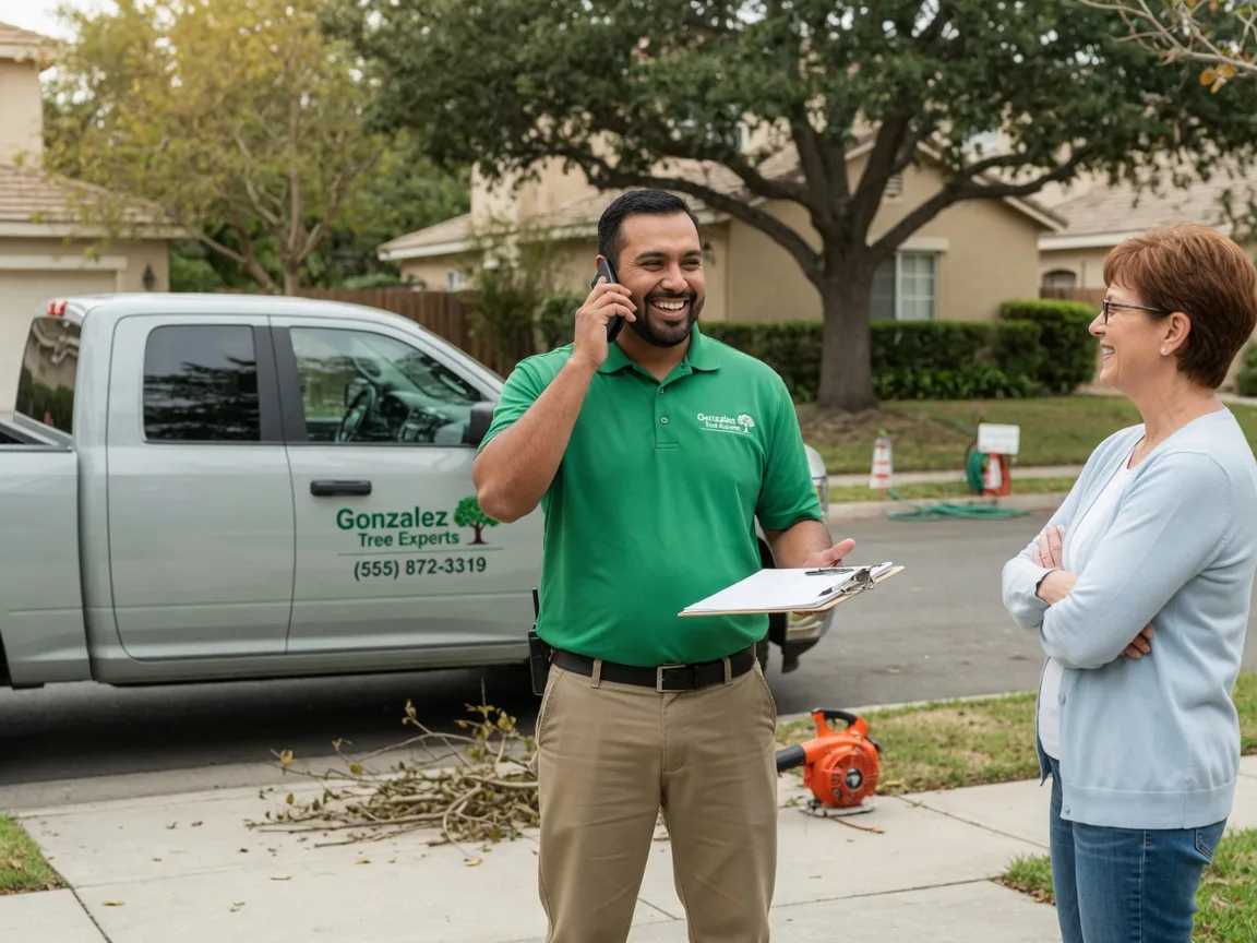 Tree Service Heber, CA FAQs